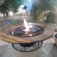 باغ ویلا 500متری فروشی شاهنامه80