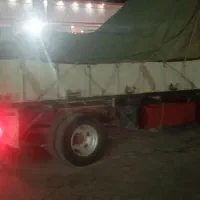 باربری حمل بار با خاور