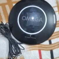 آنتن برقی رومیزی اومگا