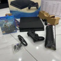 PS4 اسلیم یک ترا کپیخور(9)