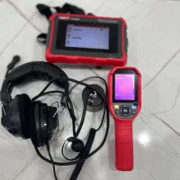 نشت یابی کل اسلامشهر(تخصصی)تشخیص ترکیدگی رفع نم