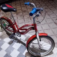 دوچرخه20