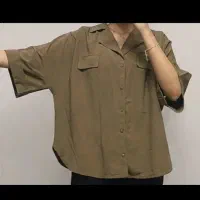 شومیز در حد نو
