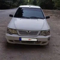 پراید 132