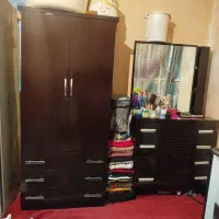کمد دراور