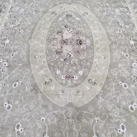گالری فرش فراشی دوتا ۱۲متری ۵۰۰شانه یزد