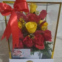 گل کادویی