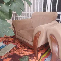 مبل تک