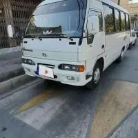 مینی بوس هیوندای