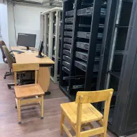 کیس کامپیوتر دست دوم
