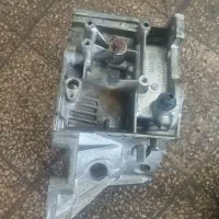 پوسته گیربکس پژو