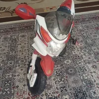موتور شارژی