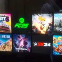 PS5 Fat Digital|کنسول، بازی ویدئویی و آنلاین|مشهد, هفت تیر (حافظ)|دیوار