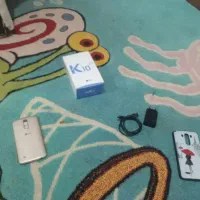 LG K10