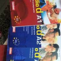 کتاب آموزش زبان آلمانی