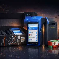 دستگاه کارت خوان سیار و کشلس قسطی