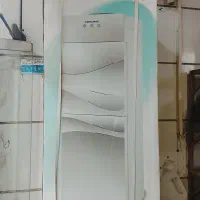 آبسردکن یخچال دار گوسونیک GWD-525