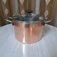 ظروف مسی و برنجی خاتم