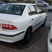 سمند ef7دوگانه شرکت