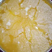روغن حیوانی