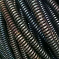 فنرلوله بازکنی خانگی وبرای کارکردن وانواع فنر