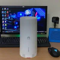 مودم سیم کارتی5G فضای باز هواوی Huawei N5368X MAX
