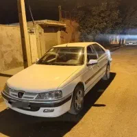 پارس موتور جدید