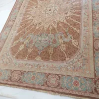 فرش  ۶ متری و ۵ متری