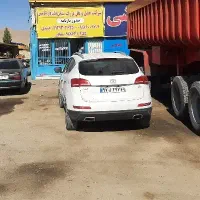صدور بارنامه شبانه روزی بزرگ مقیاس از سراسر کشور