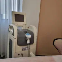 فروش دستگاه لیزر ایس لومینا ۲۰۲۲