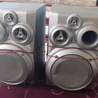بلند گو jvc