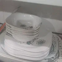 سرویس غذا خوری