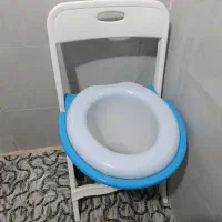 توالت فرنگی تاشو