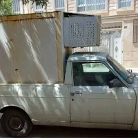 وانت پیکان