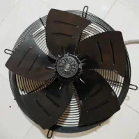 فن آکسیال ebmآلمان