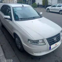 سمند سورن پلاس دوگانه