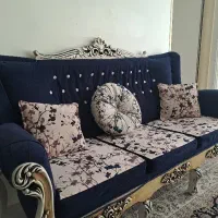 مبل ۷نفره