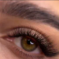 خدمات اکستنشن مژه/لیفت مژه و ابرو