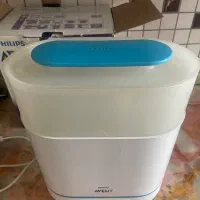 دستگاه استریل کننده شیشه شیر Philips Avent