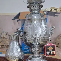 سماور پاکان