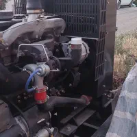 متوربرق ۸۵ کاوا خشک