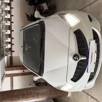 برلیانس هاچ بک h220 دنده‌ای مدل 97