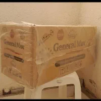 هود لمسی جنرال مکس طرح اخوان