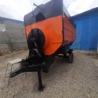 تولیدی مکنده کاه وغیره