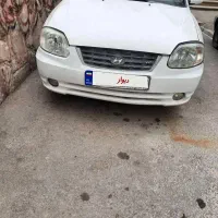 خودرو هیوندا ورنامدل۸۹اسب بخار۱۶۰۰سی سی