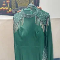 لباس مجلسی شیک نونو