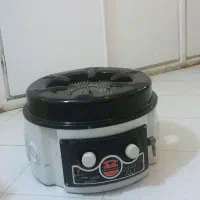 گاز تک شعله