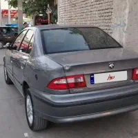 سمند|خودرو کلاسیک|چناران, |دیوار