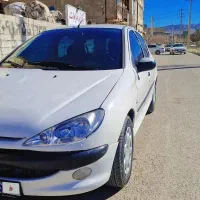 فروش ۲۰۶ تیپ۲ مدل ۹۰