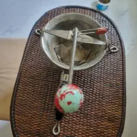 غذاساز خیلی قدیمی